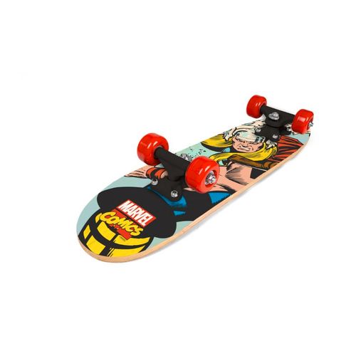 Seven dječji drveni skateboard Avengers slika 5