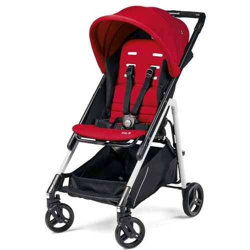 Peg Perego kišobran kolica TAK Red Ribbon slika 3