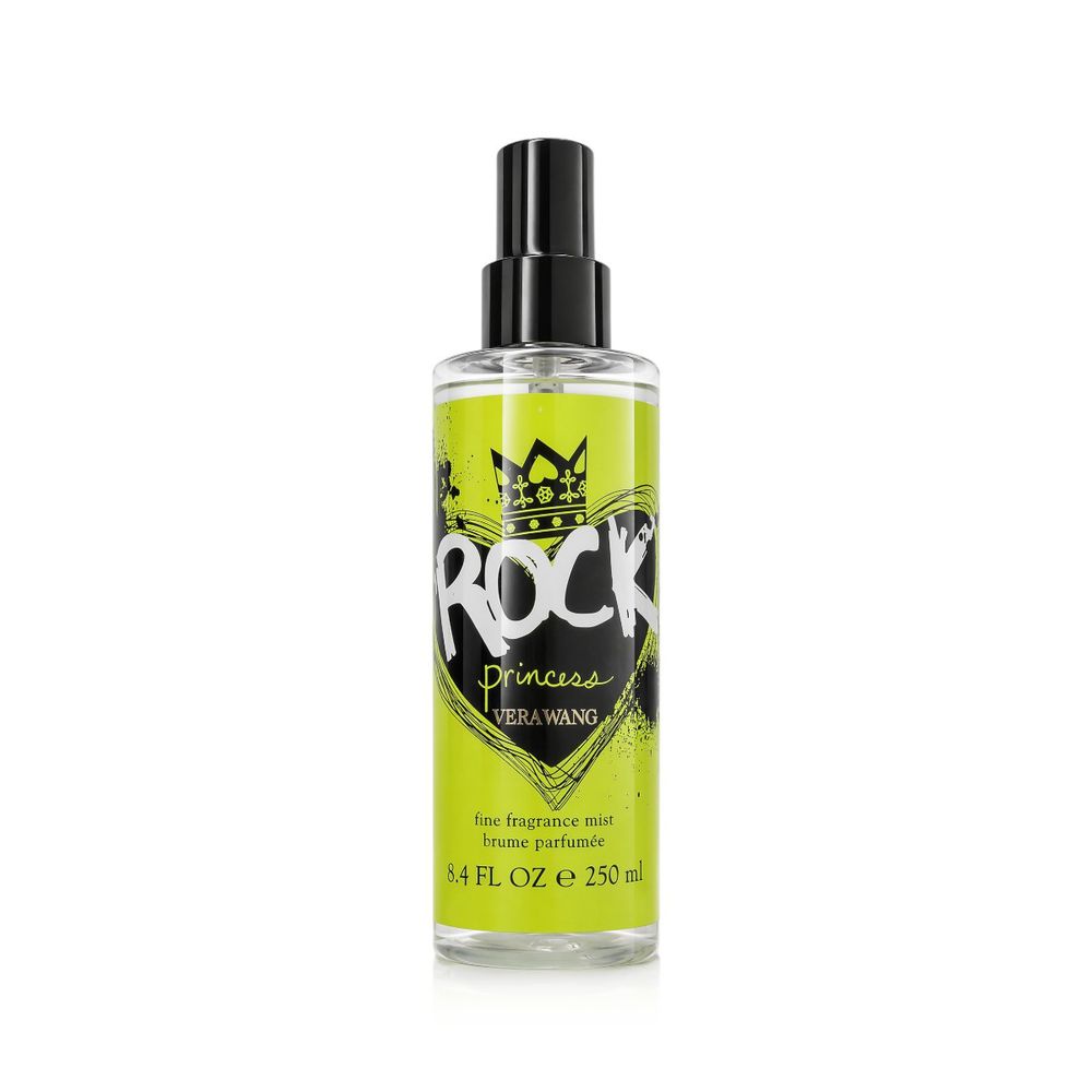 Vera Wang Rock Princess bodyspray 250 ml za žene slika 1
