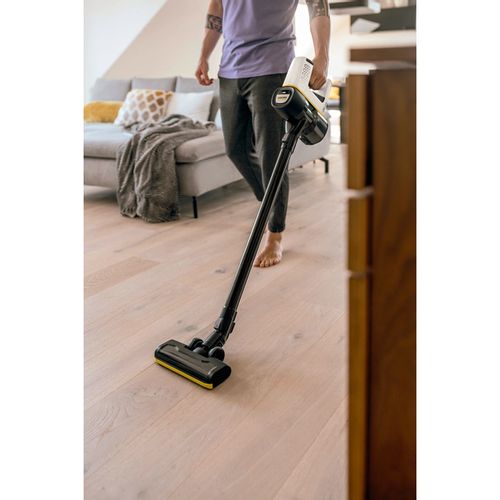 Karcher VC4 myHOME Bežični štapni usisivač sa posudom slika 2