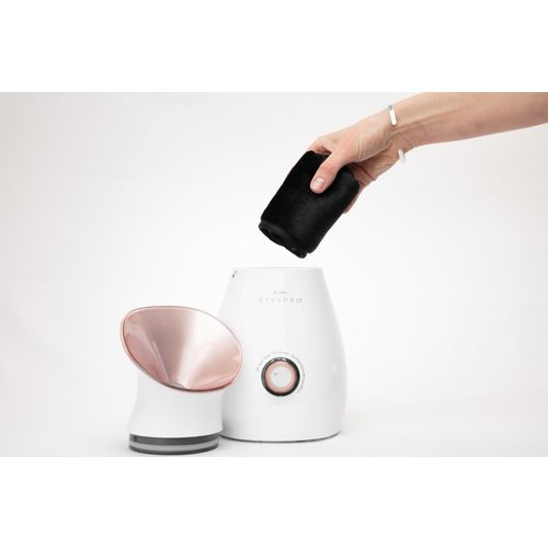 StylPro sauna za lice FACIAL STEAMER ROSE GOLD slika 11