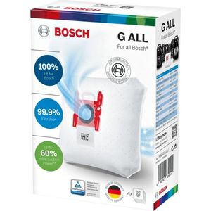 Bosch Set filter vrećica BBZ41FGALL - OŠTEĆENA AMBALAŽA