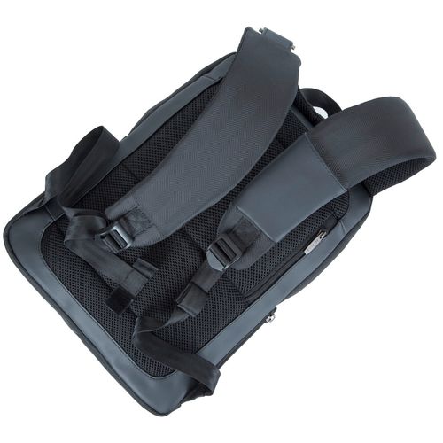 Ruksak RivaCase 14" Narita 8125 black laptop business backpack slika 6