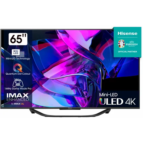 Hisense TV LED 65U7KQ slika 1