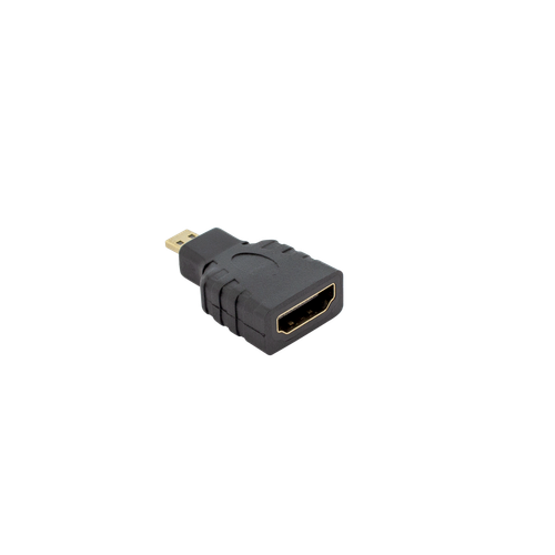 Adapter HDMI Ženski - Micro HDMI muški slika 4