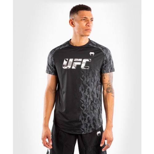 Venum UFC Authentic Fight Week M Performance Majica KR B XXL slika 1