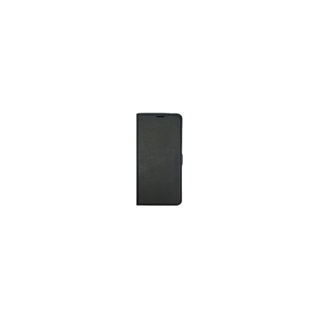 MM BOOK TORBICA IPHONE 16 PLUS SLIM crna slika 2