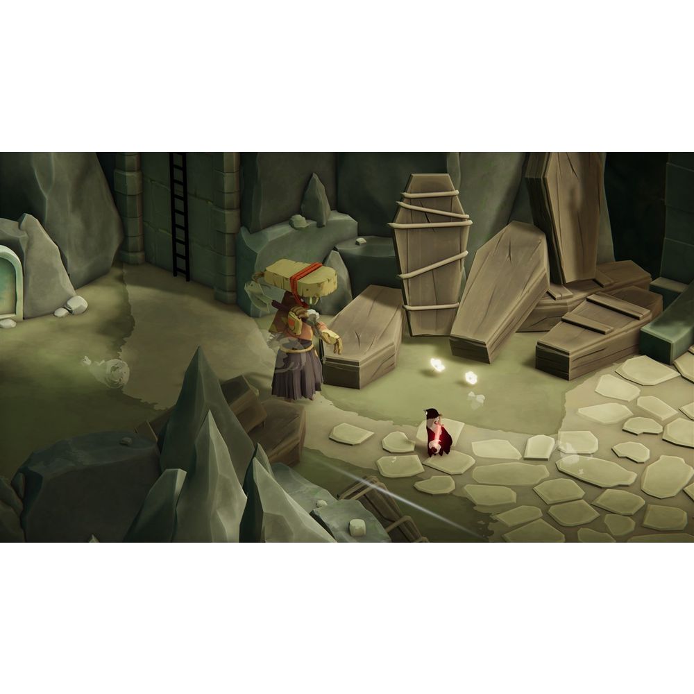 Death's Door (Playstation 5) slika 13