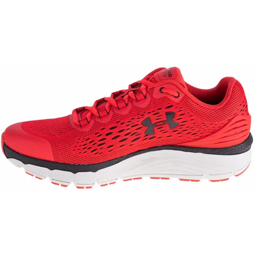 Under armour charged intake 4 3022591-600 muške tenisice slika 10