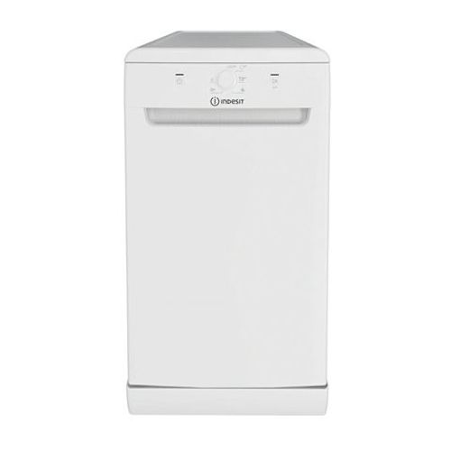 Indesit DF9E 1B10 Mašina za pranje sudova, 9 setova, Širina 45 cm slika 1