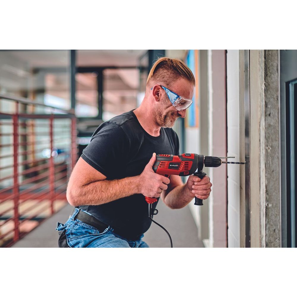 Einhell Udarna bušilica set TC-ID 720/1 E Kit slika 10
