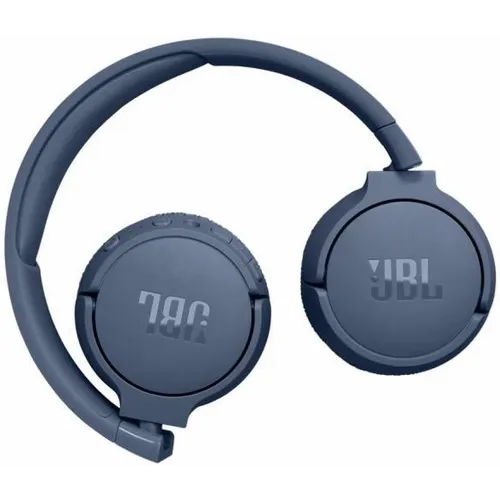 JBL TUNE 670 NC BLUE bežične bluetooth slušalice On-ear slika 4