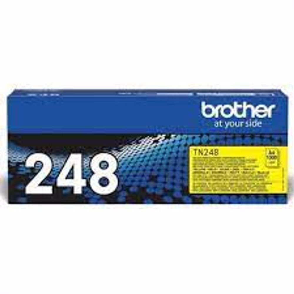 POT TON BRO TN-248Y slika 1