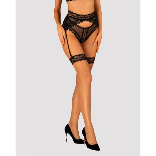 Obsessive bodystocking Marrbel  slika 1