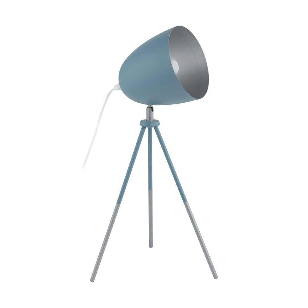 CHESTER-P Stolna lampa slika 1