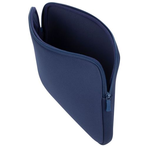 Torba RivaCase 13.3" Antishock 5123 Blue MacBook 13 sleeve slika 8