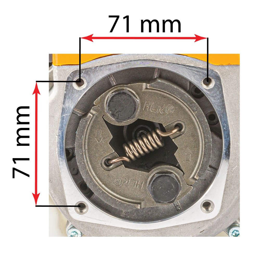 PM-KS-600T-SI benzinski motor za trimer slika 7