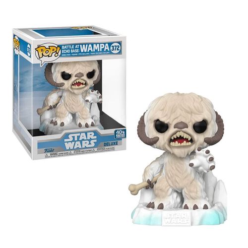 Funko Pop Diorama: Star Wars - Wampa (#1) slika 2