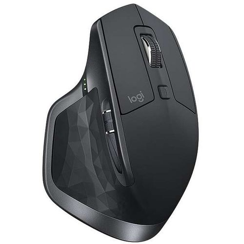 Logitech MX Master 2S Wireless Mouse - Graphite slika 1