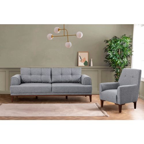 Atelier Del Sofa Sjedeća garnitura SLOAN slika 2