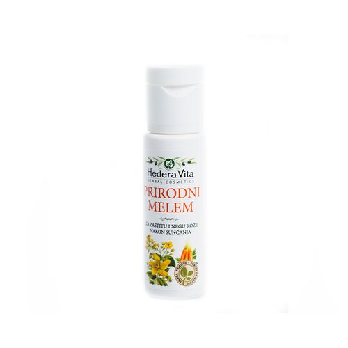 Hedera Vita MINI Prirodni melem nakon sunčanja, 20ml slika 1