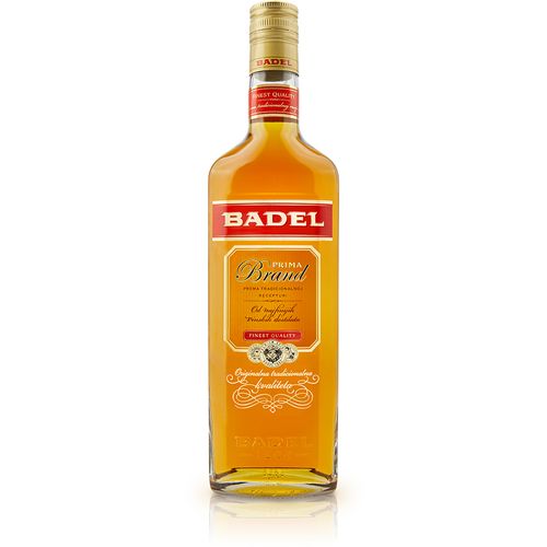 BADEL PRIMA BRAND 0,7L 35% slika 1