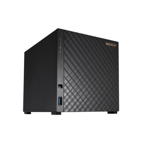 ASUSTOR NAS Storage Server DRIVESTOR 4 AS1104T slika 3