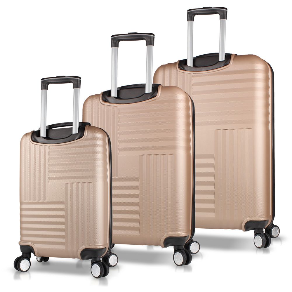 Set Kofera 8104 (3 Komada) slika 2