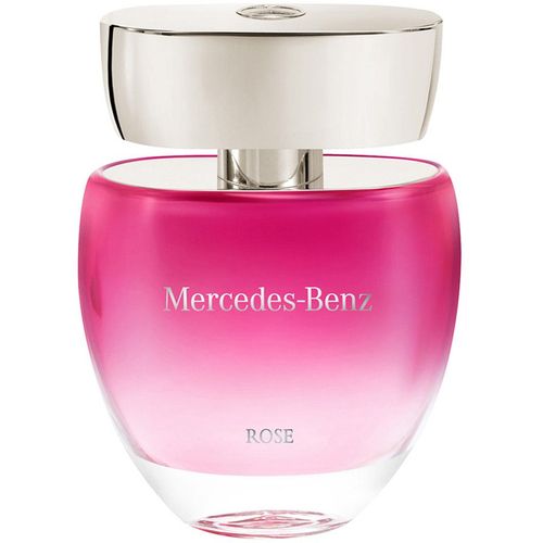 Mercedes-Benz Rose Eau De Toilette 60 ml (woman) slika 1