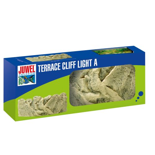 JUWEL Deco Cliff Light Terrace A, 35x15x9 cm slika 1