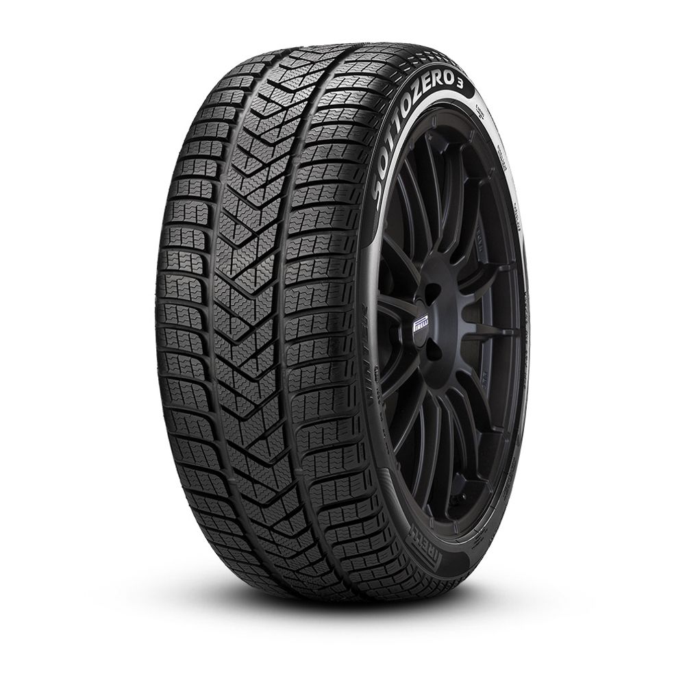 Pirelli Guma 245/45r19 102v  winter sottozero 3 xl mo tl pirelli zimske gume slika 1