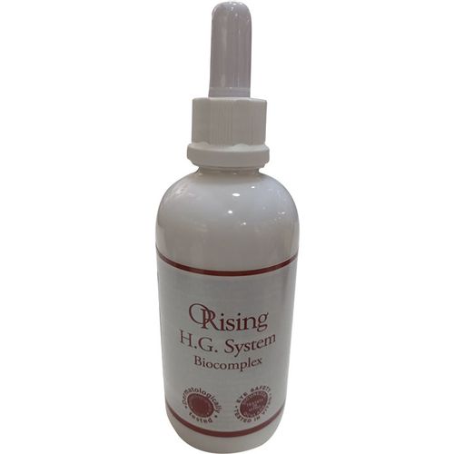 O'Rising losion za kosu H.G. System (95 ml) slika 1