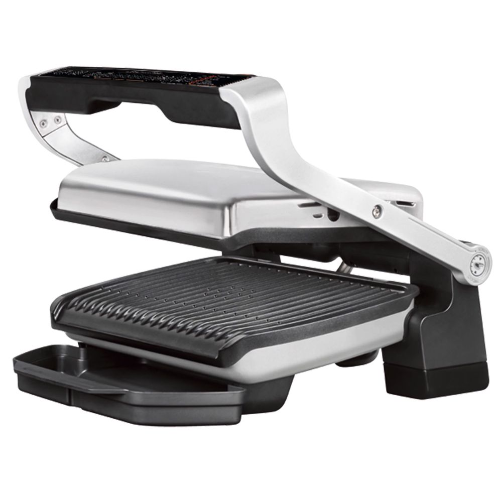 Tefal Roštilj GC706D34 Optigrill+ Initial 2000W slika 3