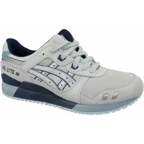 Muške tenisice Asics gel-lyte iii 1191a201-020 slika 9