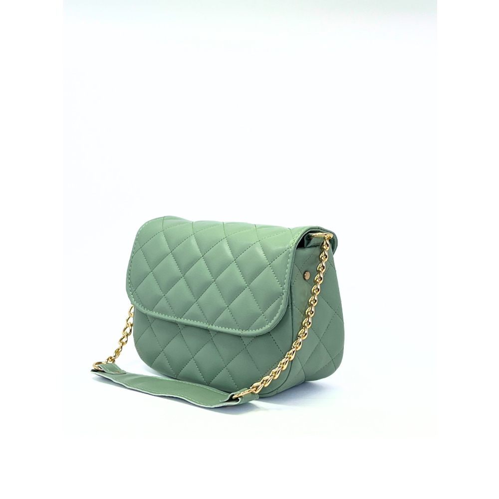 ILEA Ženska torba Sofy 25x16cm, Mint slika 2