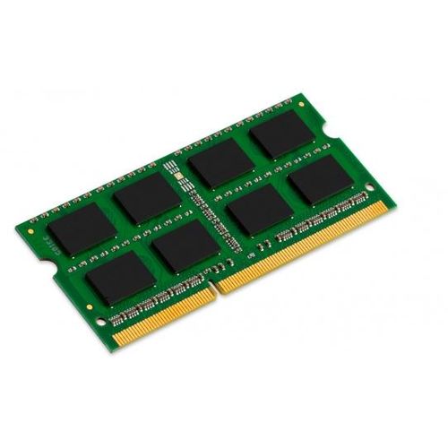 Kingston 8GB DDR3 SODIMM 1600MHz Brand Memory slika 1