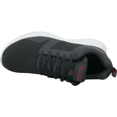 Muške tenisice Skechers on the go 55330-bkw slika 2