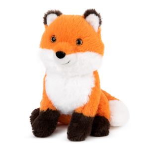 Amek Plišana igračka Little Fox 20cm