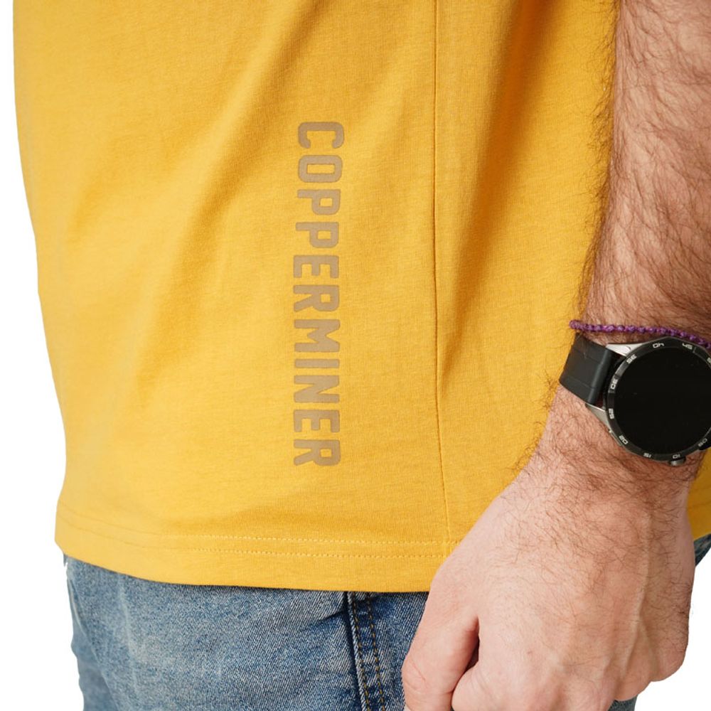 COPPERMINER MAJICA STOP slika 4