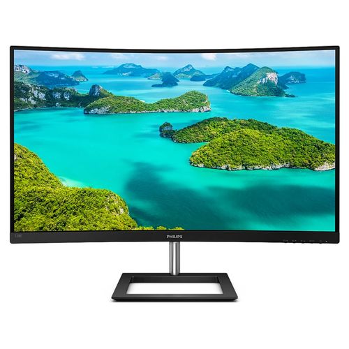 Philips 328E1CA/00 Curved 4K UHD Monitor 32"  slika 1