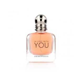 Armani Giorgio Emporio Armani In Love With You Eau De Parfum 100 ml (woman)