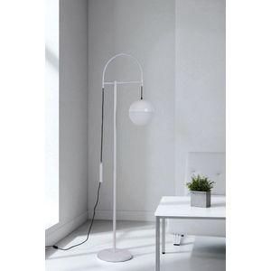 Opviq Podna lampa 890, bijela