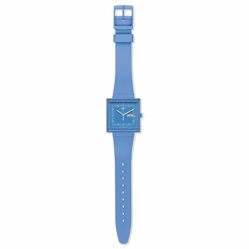 Ženski sat Swatch SO34S700 - Trendovski modni dodatak slika 2