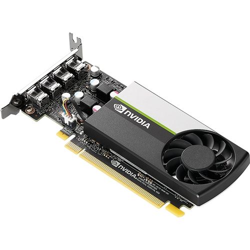 DELL OEM nVidia Quadro T1000 4GB grafička karta slika 2