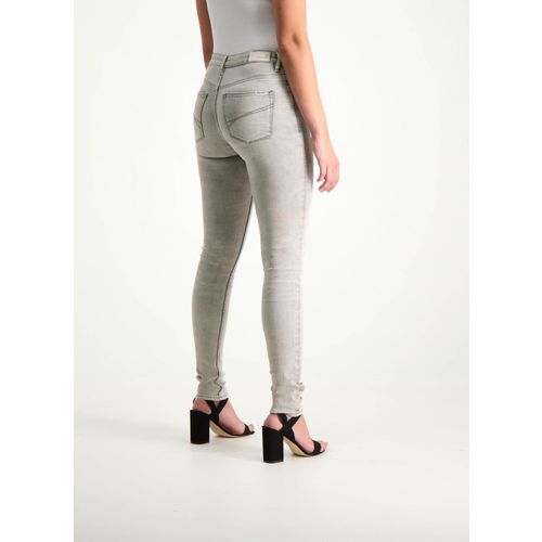 GARCIA Celia Superslim jeans hlače slika 16