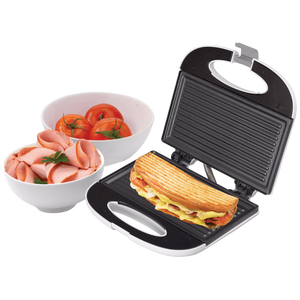 home Toster, pannini, 750 W - HG P 01