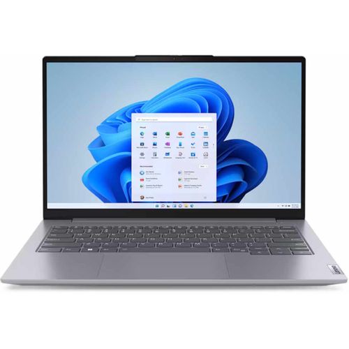 Lenovo ThinkBook 14 G6 ABP Laptop 14" DOS/IPS WUXGA/Ryzen 7-7730U/32GB/1TB SSD/GLAN/FPR/backlit SRB slika 1