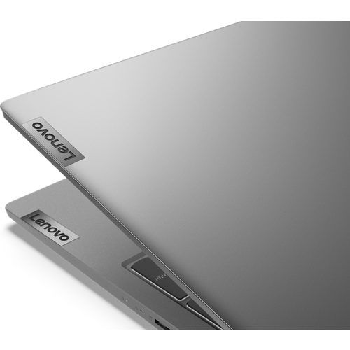LENOVO Laptop IdeaPad 5 15ITL05 DOS 15.6"IPS FHD i5-1135G7 16GB 512GB SSD backlit SBR platinum siva slika 4