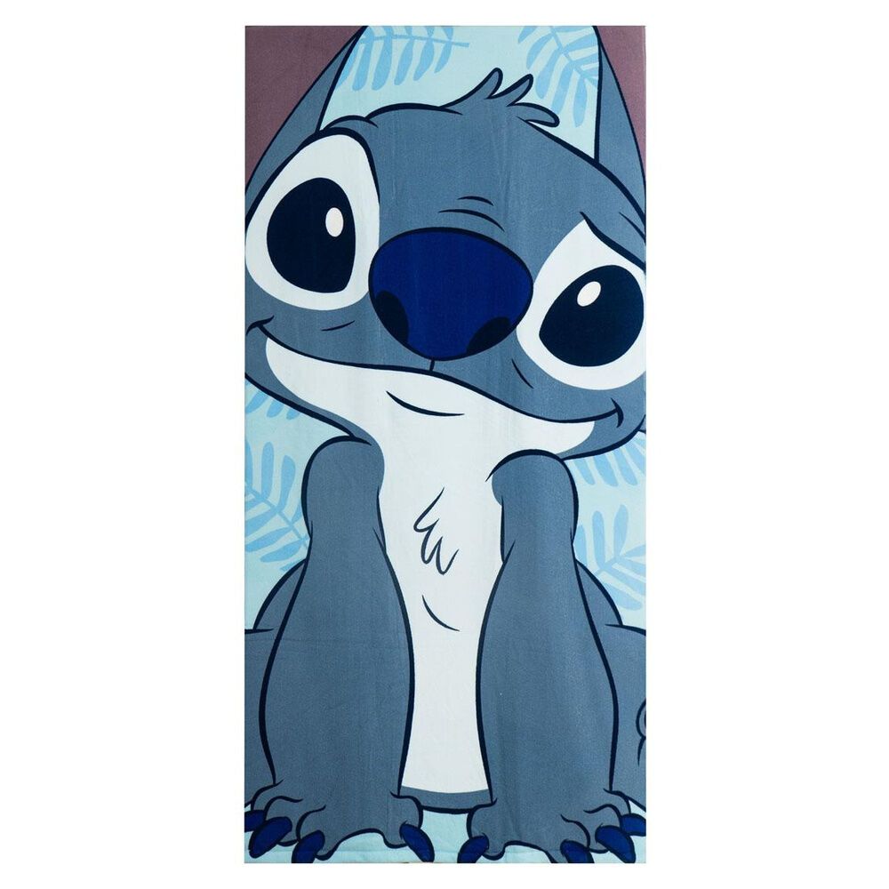 Set ručnik + naočale za plivanje Stitch Disney slika 1
