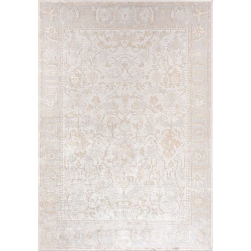 Tepih MAJESTY LIGHT GREY, 200 x 250 cm slika 1